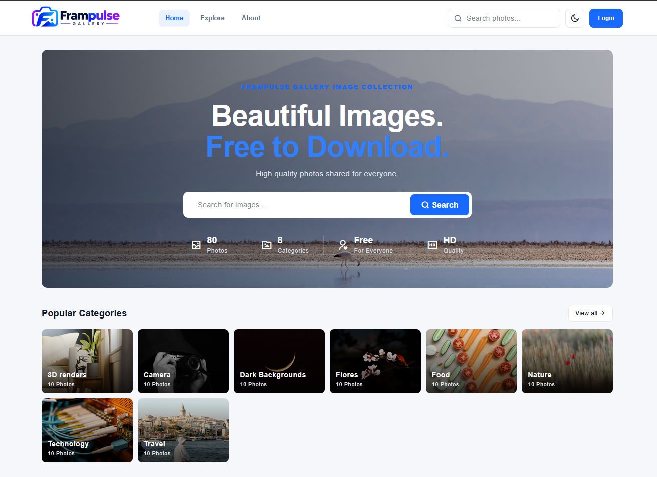 Project Images